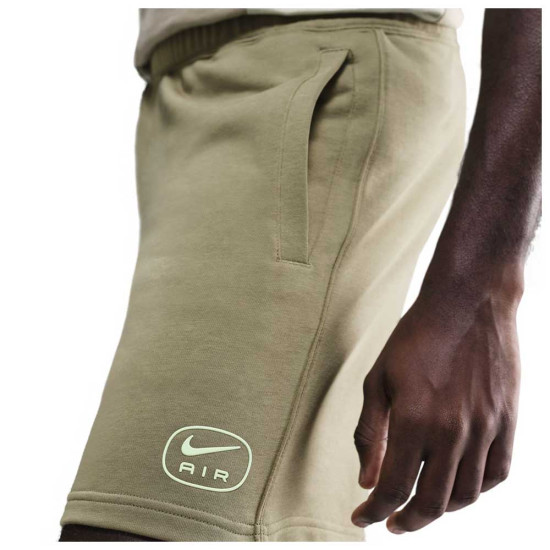 Nike Ανδρικό σορτς Sportswear Air French Terry Shorts Nike Ανδρικό σορτς Sportswear Air French Terry Shorts